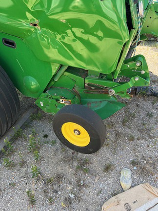 2023 John Deere 560M