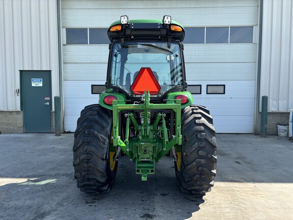 New In-Stock 2026 John Deere 4075R Cab Tractor + Loader Compact Utility Tractors at Horizon Ag & Turf in Horizon Ag & Turf,  - Photo5