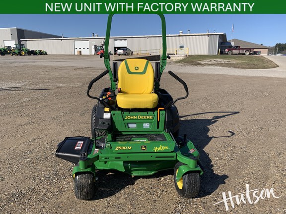 Photo of 2025 John Deere Z530M