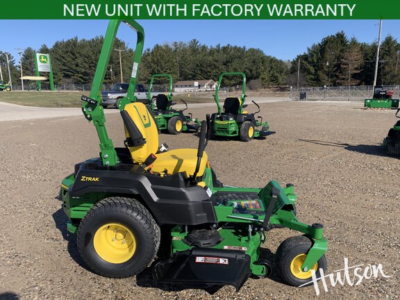 Photo of 2025 John Deere Z530M