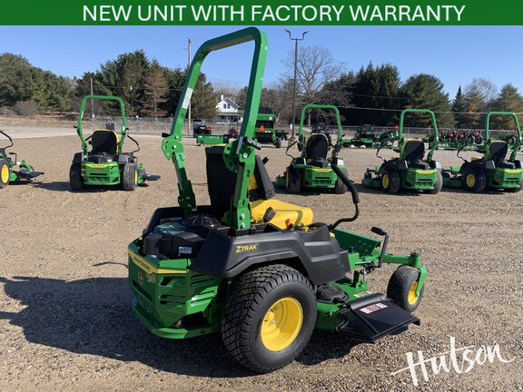 Photo of 2025 John Deere Z530M