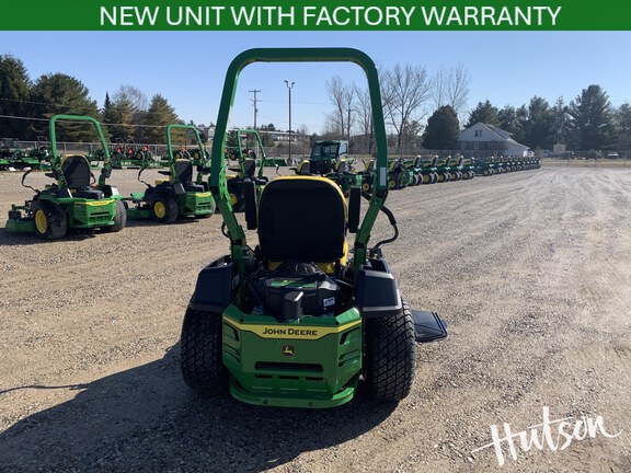 Photo of 2025 John Deere Z530M