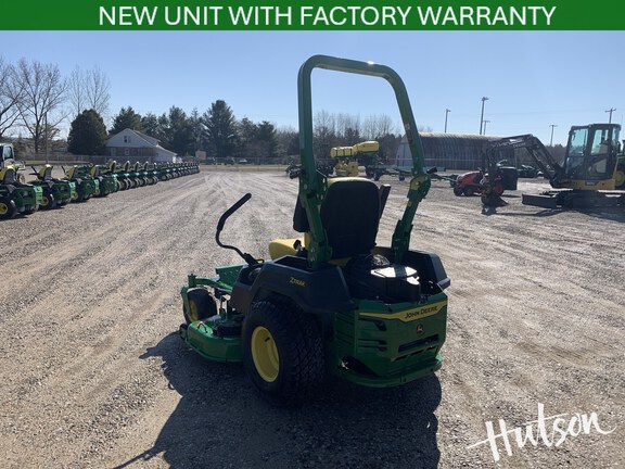Photo of 2025 John Deere Z530M
