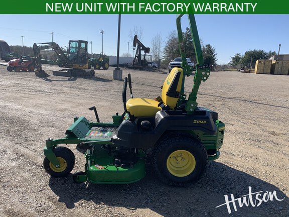 Photo of 2025 John Deere Z530M