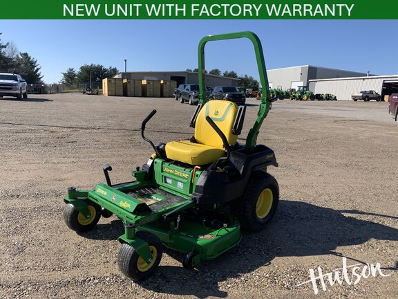 Photo of 2025 John Deere Z530M
