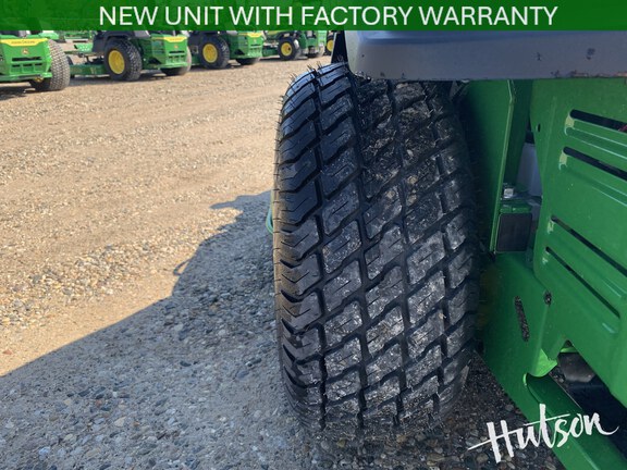 Photo of 2025 John Deere Z530M