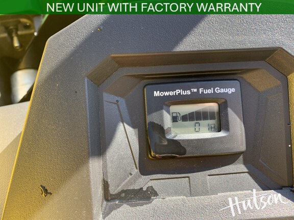 Photo of 2025 John Deere Z530M