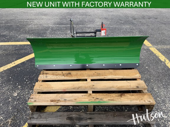 Photo of 2024 John Deere 44 IN. BLADES