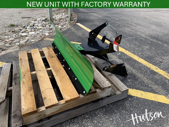 Photo of 2024 John Deere 44 IN. BLADES