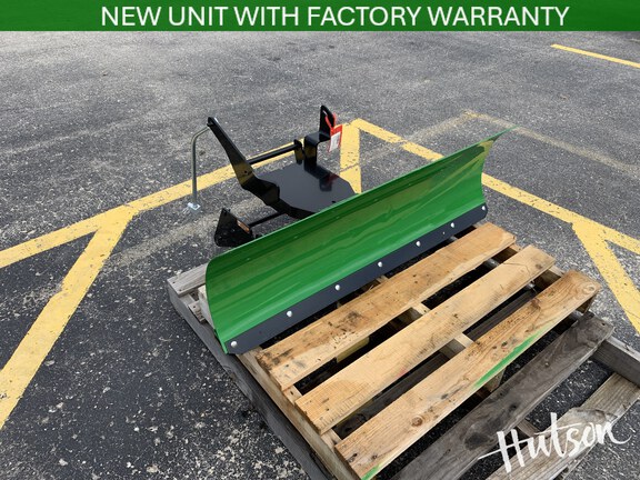 Photo of 2024 John Deere 44 IN. BLADES