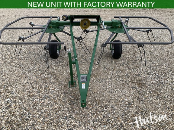 Photo of 2025 Sitrex RT3000