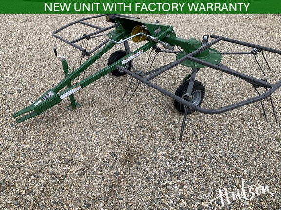 Photo of 2025 Sitrex RT3000