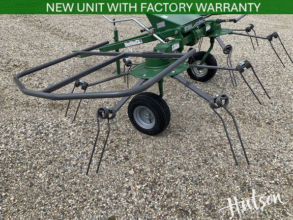 Photo of 2025 Sitrex RT3000