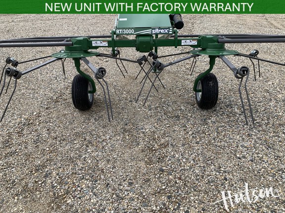 Photo of 2025 Sitrex RT3000