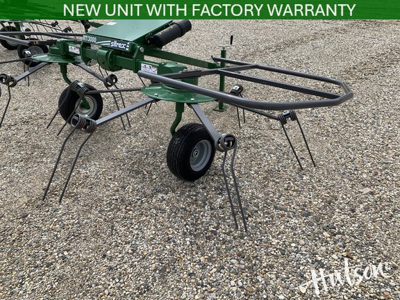 Photo of 2025 Sitrex RT3000