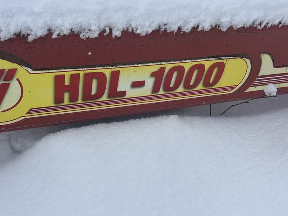 Used 2014 McFarlane HDL-1050-16 Heavy Harrows at Horizon Ag & Turf in Westlock, AB - Photo13