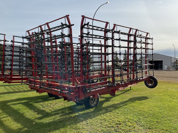 Used 2014 McFarlane HDL-1050-16 Heavy Harrows at Horizon Ag & Turf in Westlock, AB - Photo4