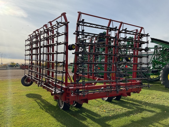 Used 2014 McFarlane HDL-1050-16 Heavy Harrows at Horizon Ag & Turf in Westlock, AB - Photo3