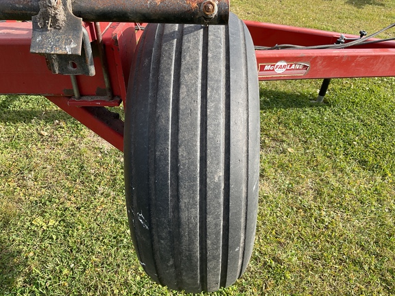 Used 2014 McFarlane HDL-1050-16 Heavy Harrows at Horizon Ag & Turf in Westlock, AB - Photo10
