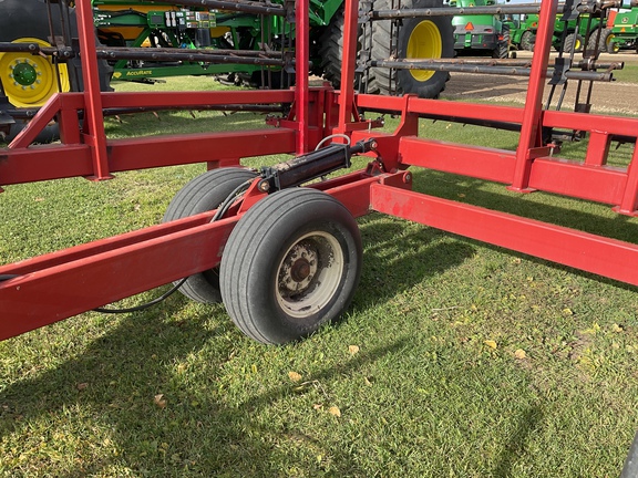 Used 2014 McFarlane HDL-1050-16 Heavy Harrows at Horizon Ag & Turf in Westlock, AB - Photo8