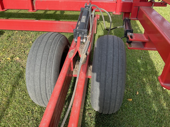 Used 2014 McFarlane HDL-1050-16 Heavy Harrows at Horizon Ag & Turf in Westlock, AB - Photo9