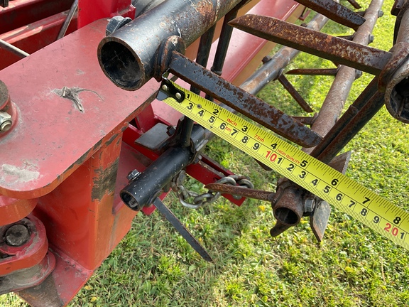 Used 2014 McFarlane HDL-1050-16 Heavy Harrows at Horizon Ag & Turf in Westlock, AB - Photo6