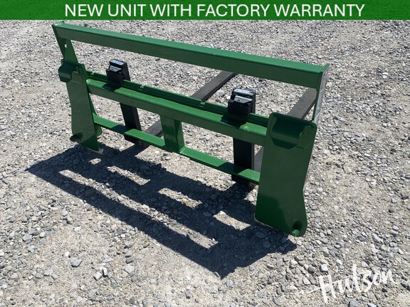 Photo of 2025 Frontier AP11F