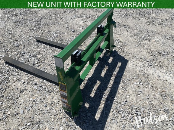 Photo of 2025 Frontier AP11F