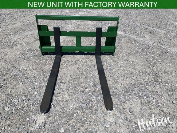 Photo of 2025 Frontier AP11F