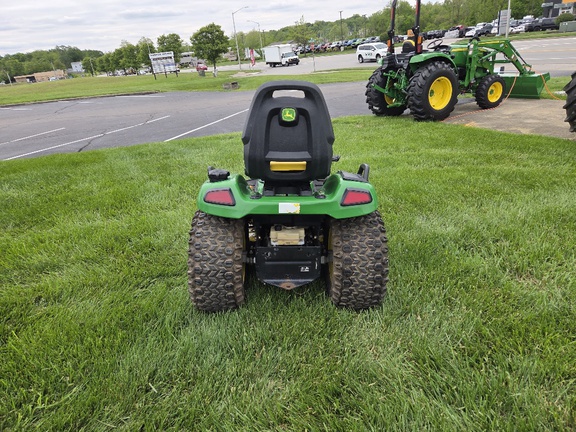 Used 2007 John Deere X540 Lawn & Garden Tractors at Koenig Equipment in Lebanon, OH - Photo5