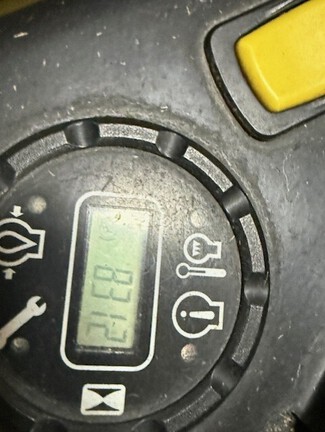 Used 2016 John Deere Z930M EFI Zero Turn Mowers at Koenig Equipment in Lebanon, OH - Photo1