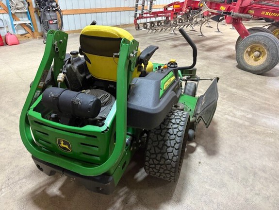 Used 2016 John Deere Z930M EFI Zero Turn Mowers at Koenig Equipment in Lebanon, OH - Photo3