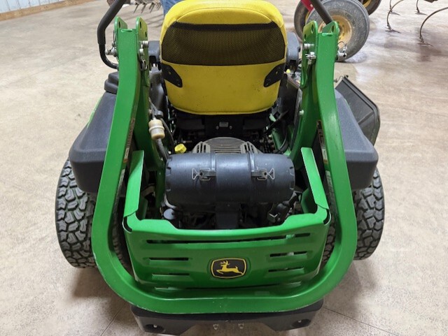 Used 2016 John Deere Z930M EFI Zero Turn Mowers at Koenig Equipment in Lebanon, OH - PhotoXL5