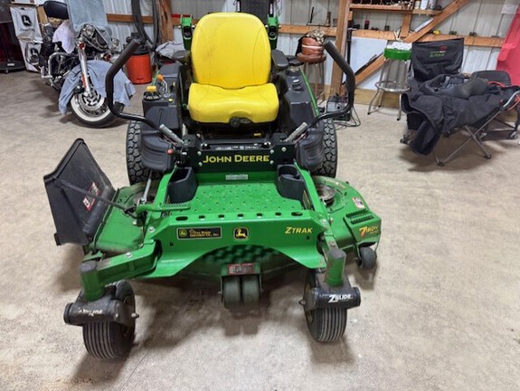 Used 2016 John Deere Z930M EFI Zero Turn Mowers at Koenig Equipment in Lebanon, OH - Photo2