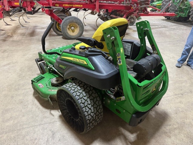 Used 2016 John Deere Z930M EFI Zero Turn Mowers at Koenig Equipment in Lebanon, OH - PhotoXL6