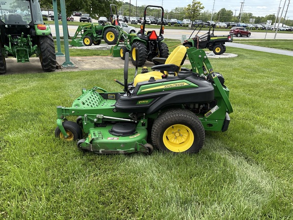 Used 2016 John Deere Z930M EFI Zero Turn Mowers at Koenig Equipment in Lebanon, OH - Photo1