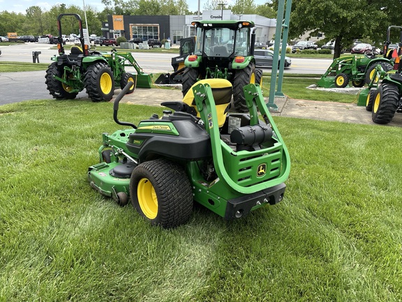 Used 2016 John Deere Z930M EFI Zero Turn Mowers at Koenig Equipment in Lebanon, OH - Photo2