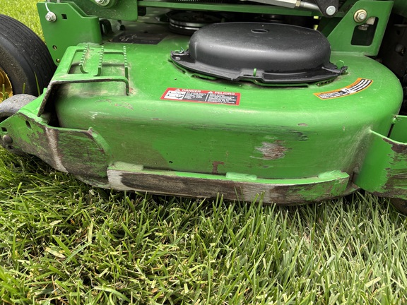 Used 2016 John Deere Z930M EFI Zero Turn Mowers at Koenig Equipment in Lebanon, OH - Photo7