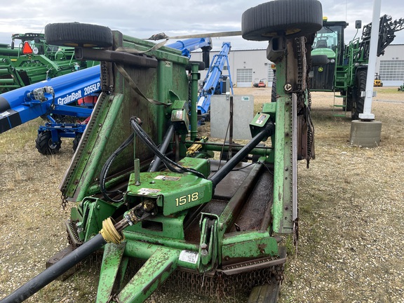 2018 John Deere 1518