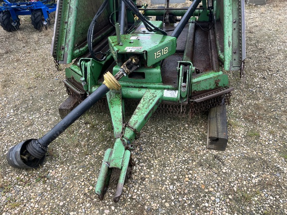2018 John Deere 1518