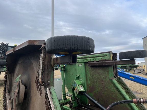2018 John Deere 1518