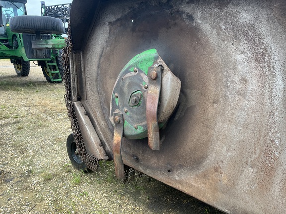 2018 John Deere 1518
