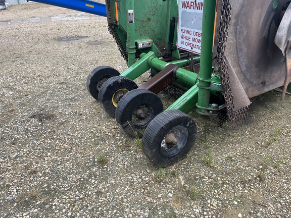 2018 John Deere 1518