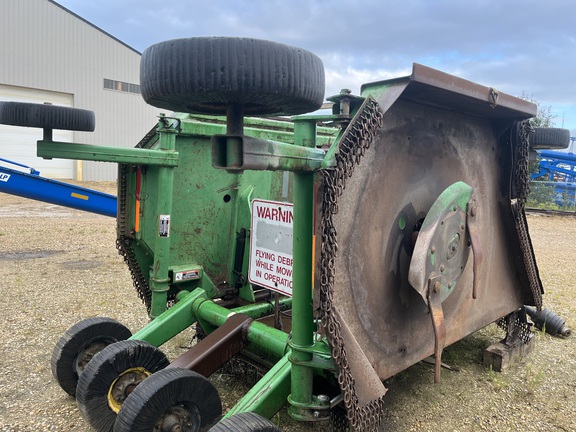 2018 John Deere 1518