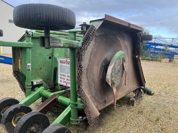 2018 John Deere 1518