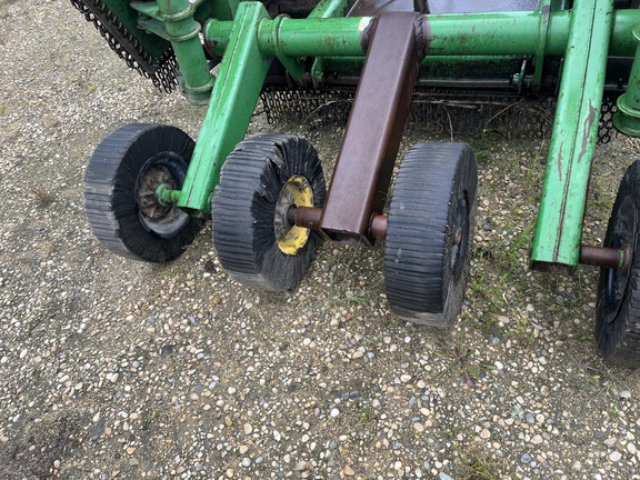2018 John Deere 1518