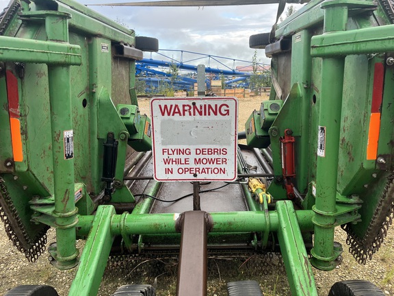 2018 John Deere 1518