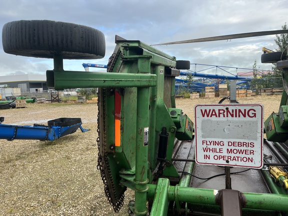 2018 John Deere 1518