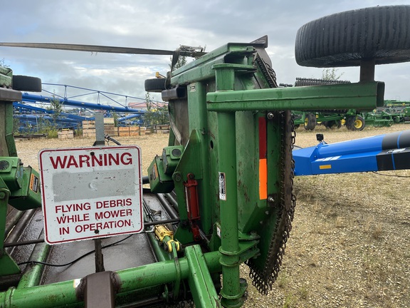 2018 John Deere 1518