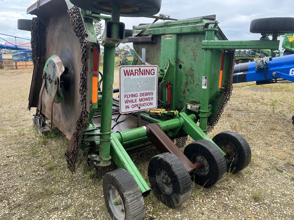 2018 John Deere 1518